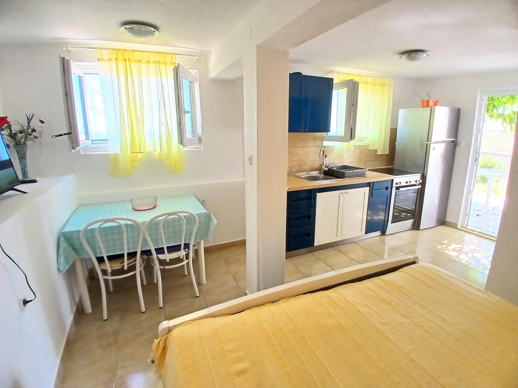 Apartments Neo Rukavac  Eksteriør billede